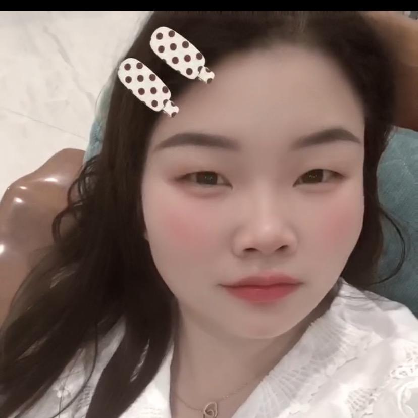 婷婷🌈