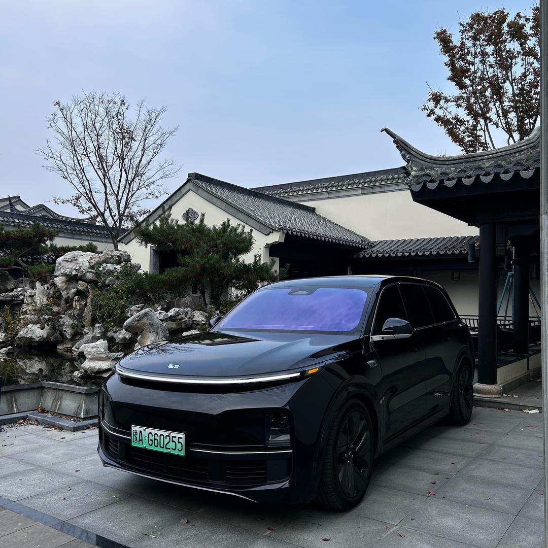 欧爸的理想