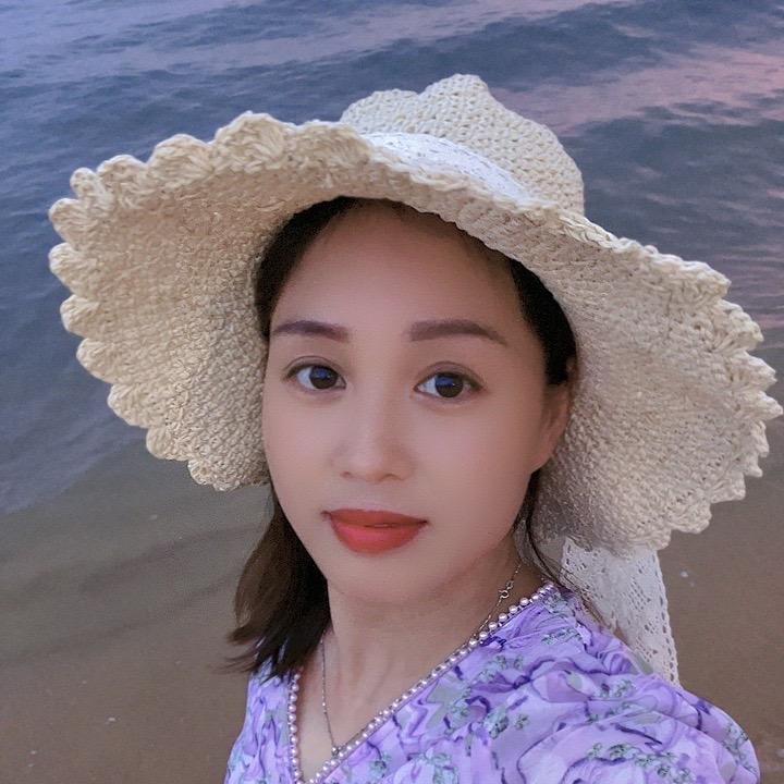 丽丽姐
