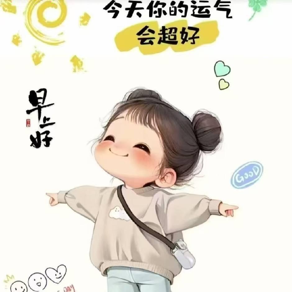 英子