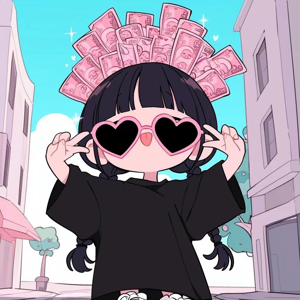 100岁的小妖精