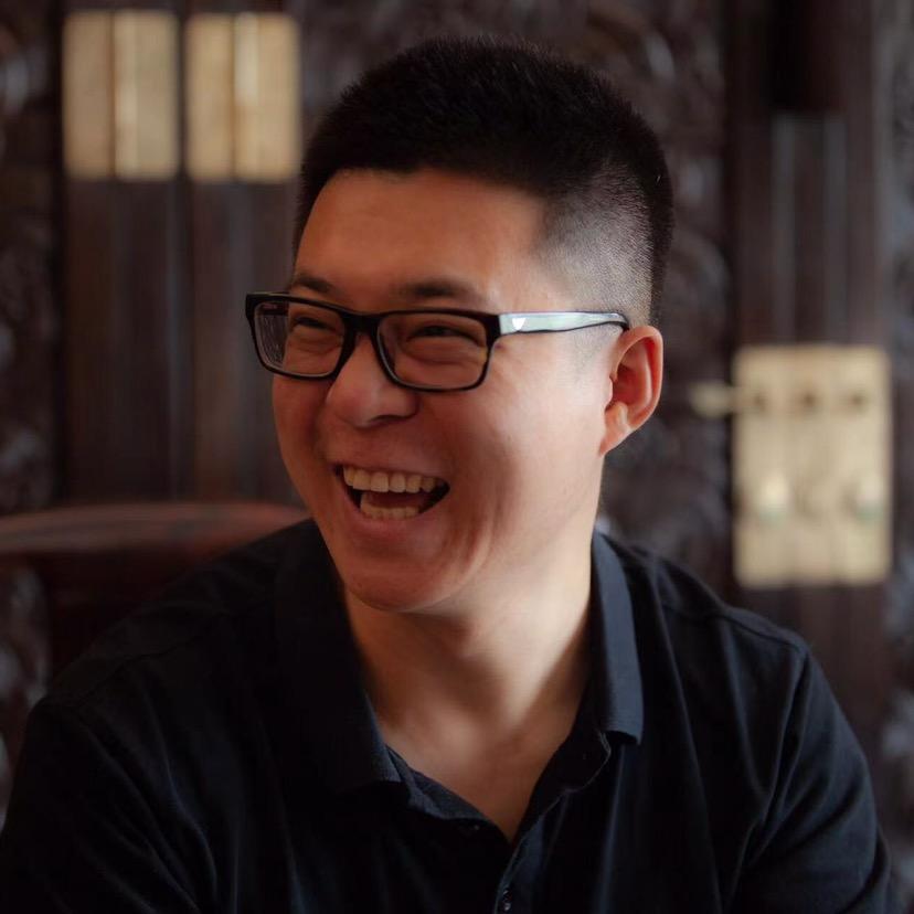 曹荻明茶文化
