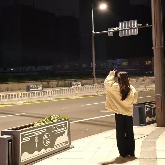 街猫🐱