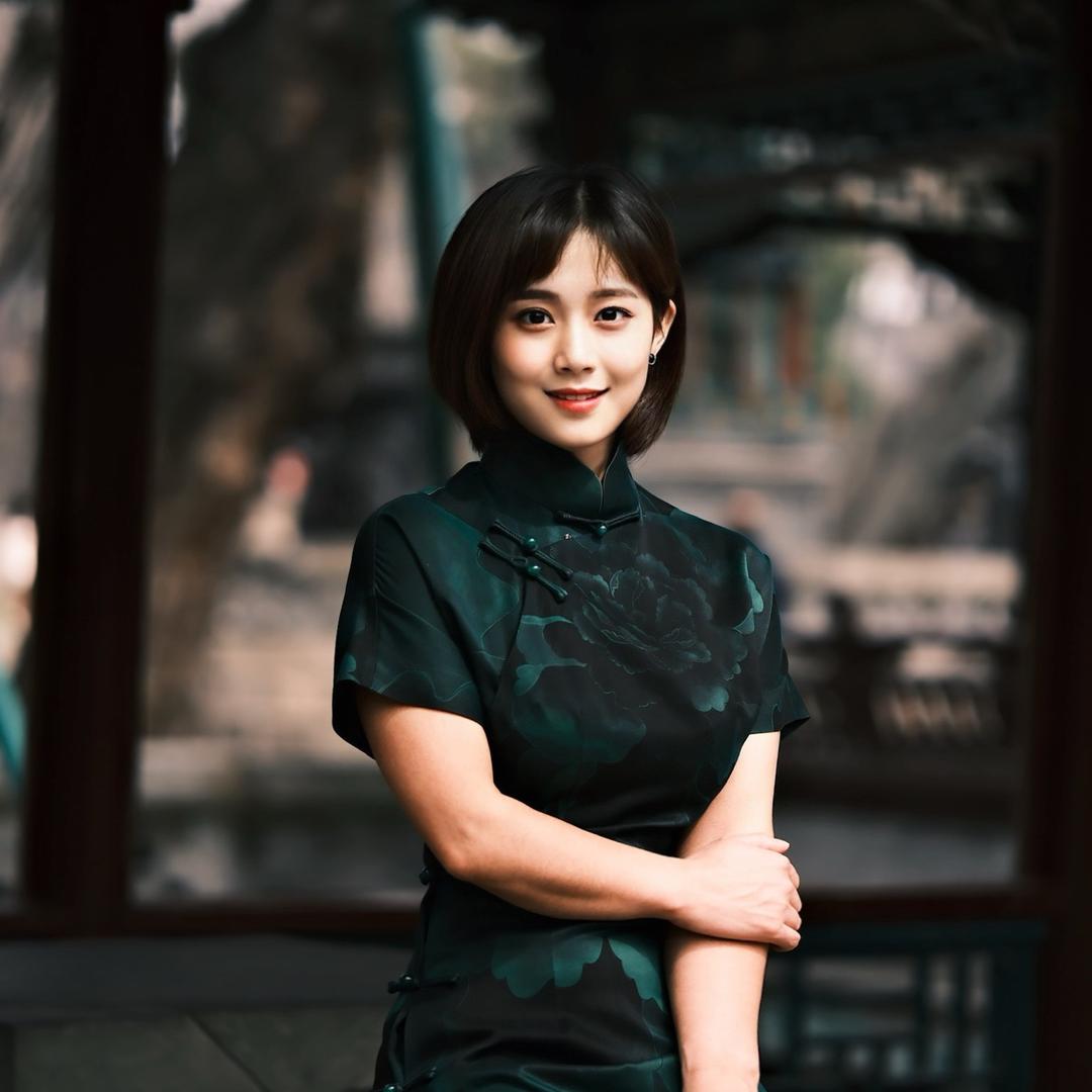 🍃秋水娉婷🍃