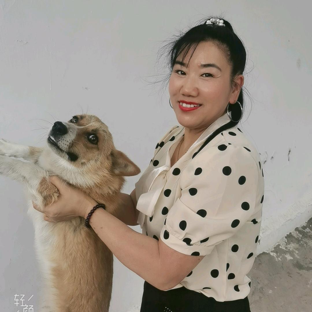 暖帅妈妈
