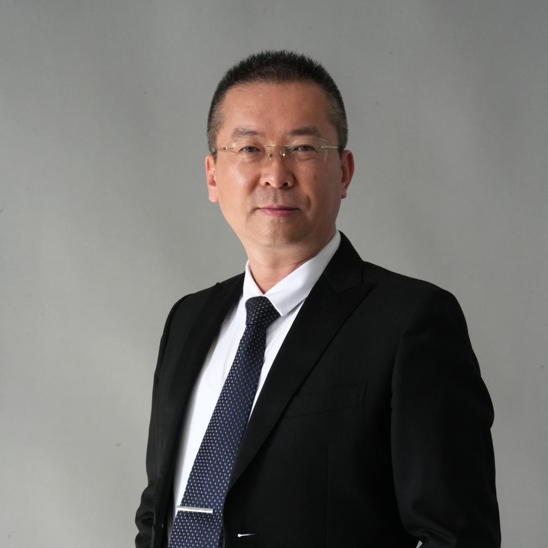 乔路律师
