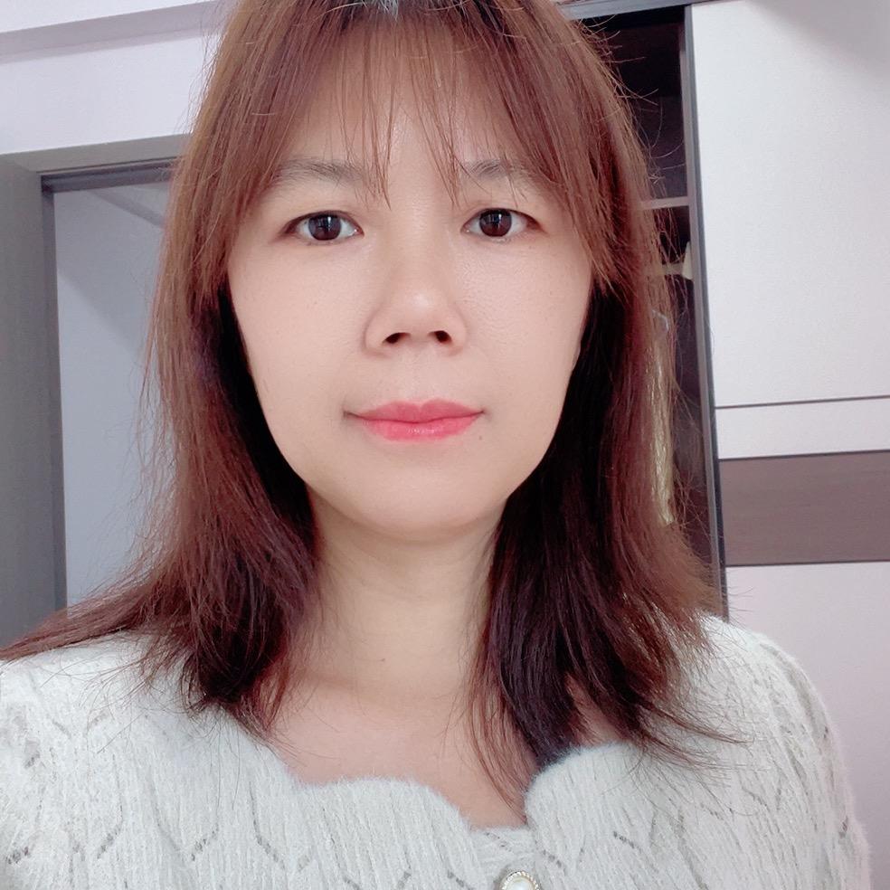 💖 广西小丽（找个老伴）
