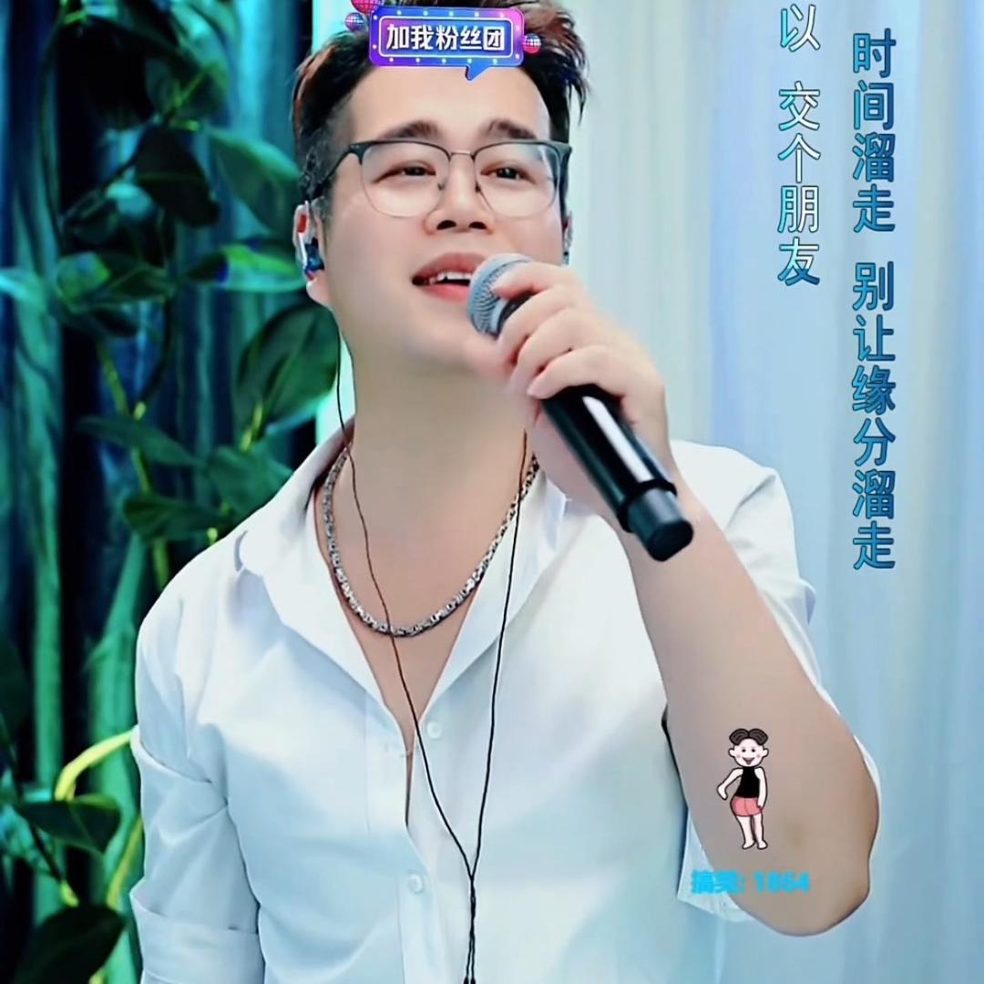 小阿胜🎤⁸¹³