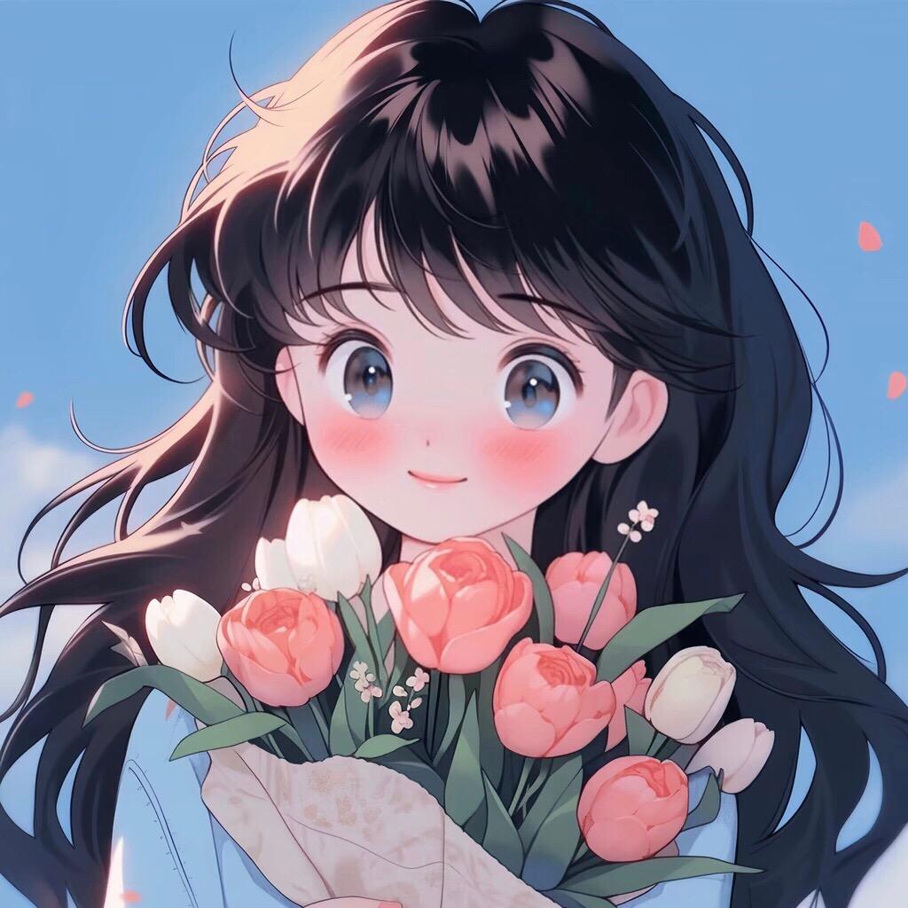 海棠未眠🌈