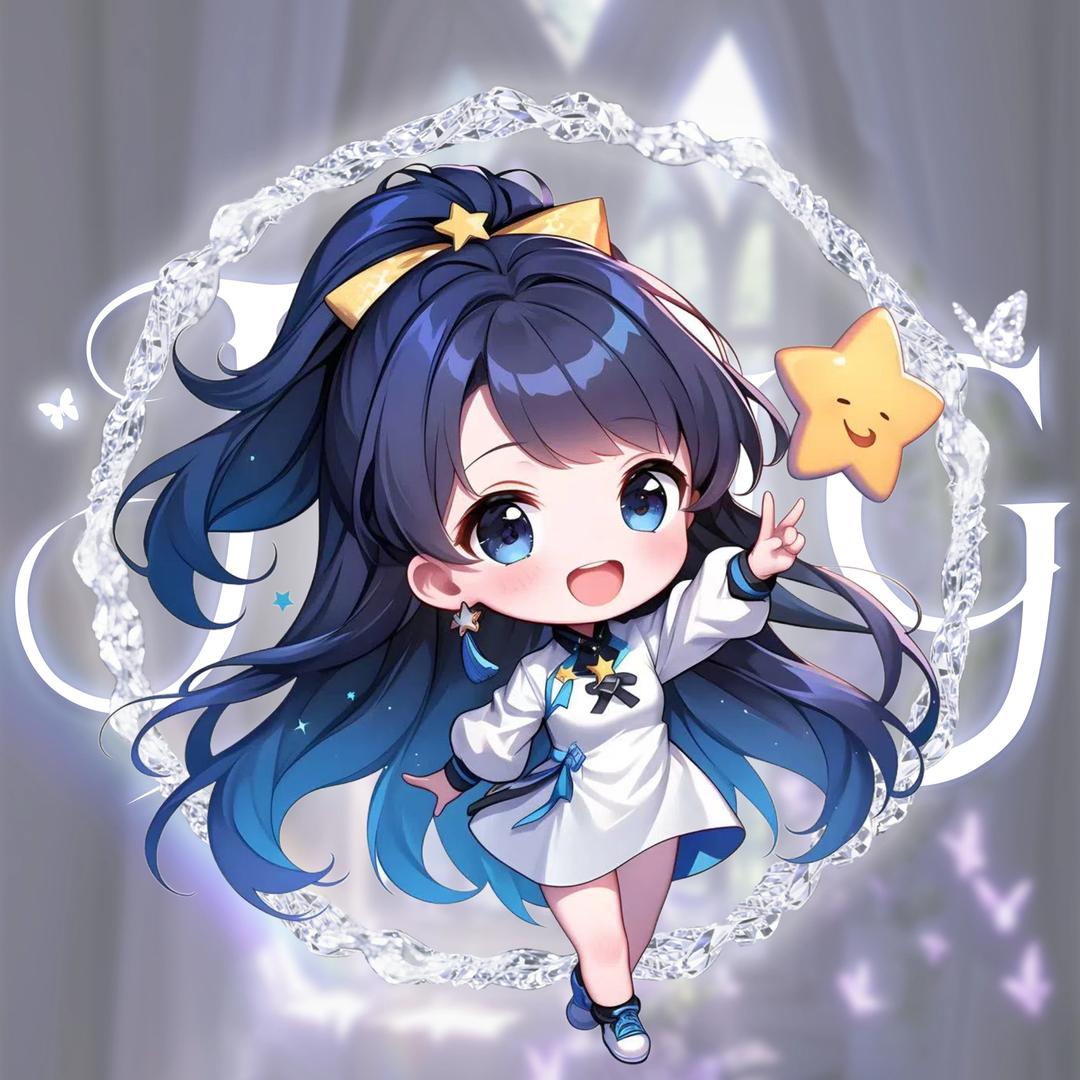 𝑿.记星河⭐