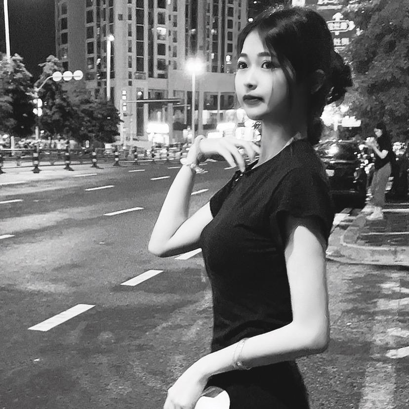 喜欢帅的.