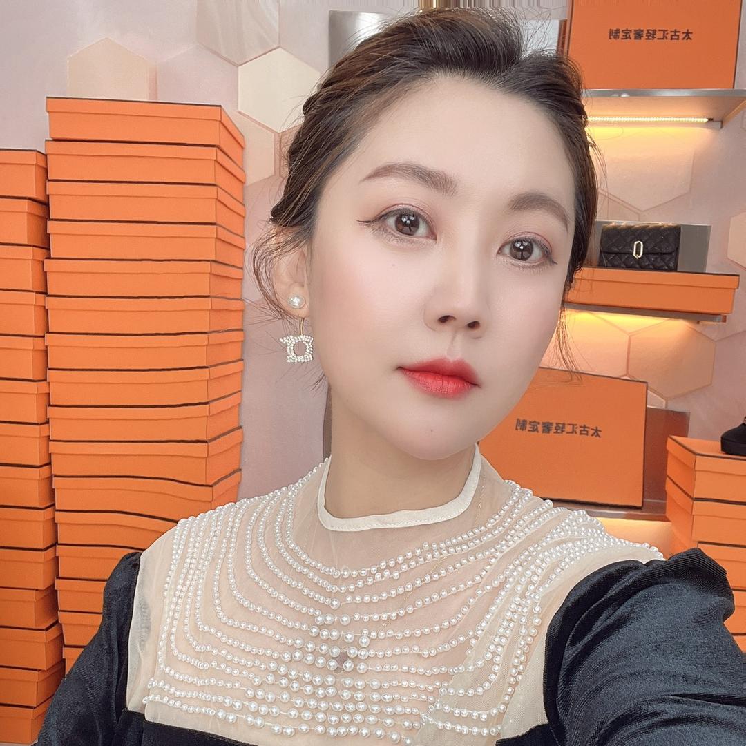 大美供应链