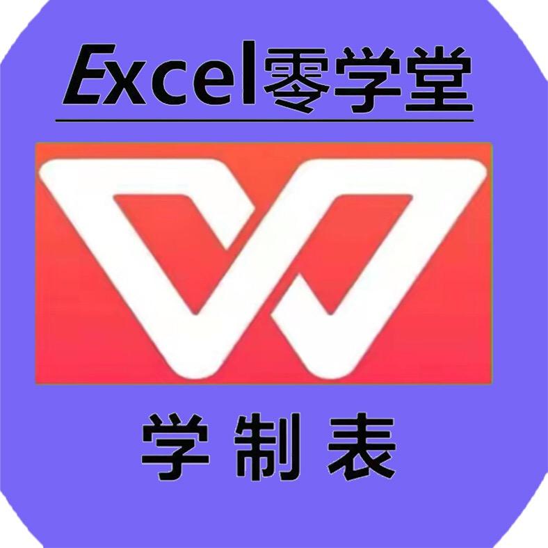 蓝姐教小白制表