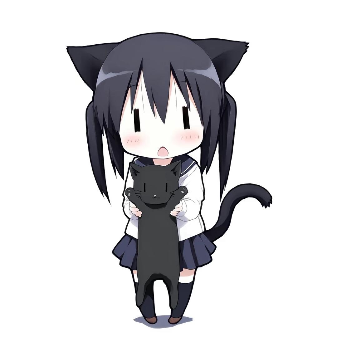 不过少女把戏