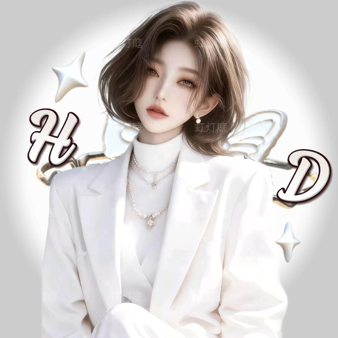 HD.唇炎🍄
