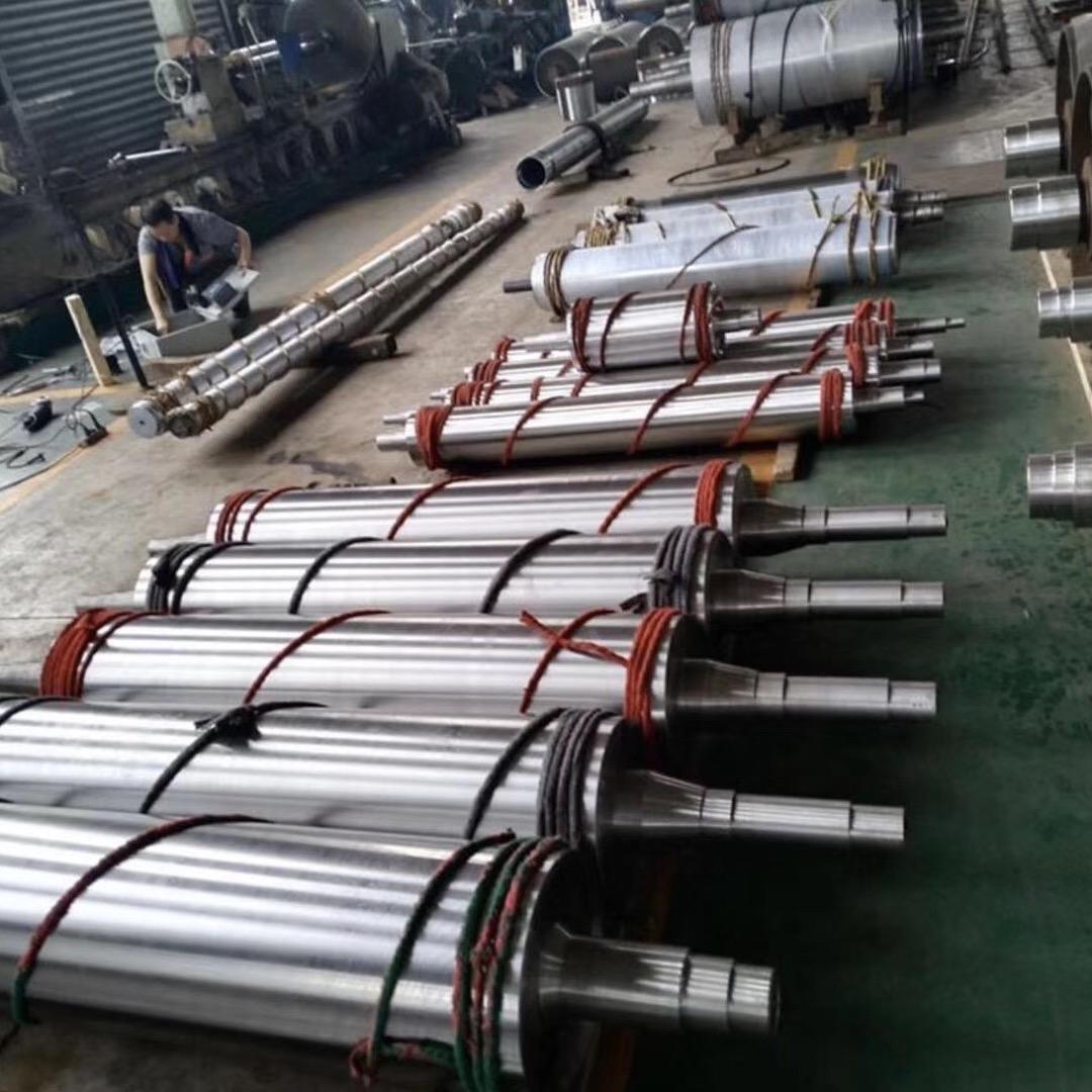 淄博机械加工辊筒