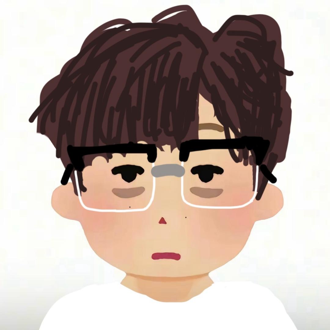 我睡觉前必须得看会手机
