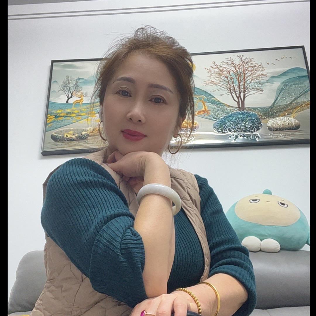 聂秀娟：橱窗有好物