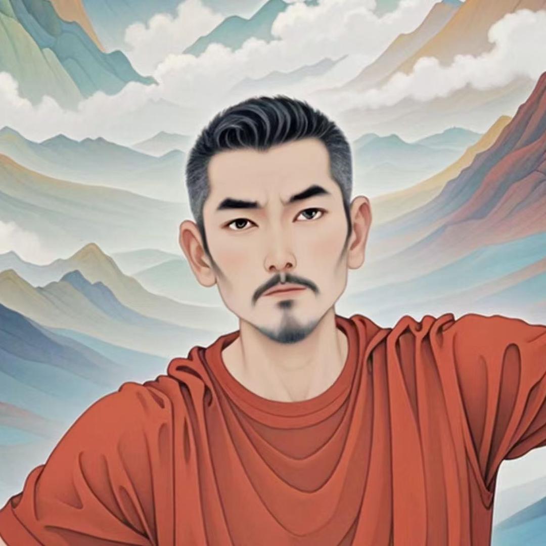 ღ᭄ꦿ 伊昂杨এ