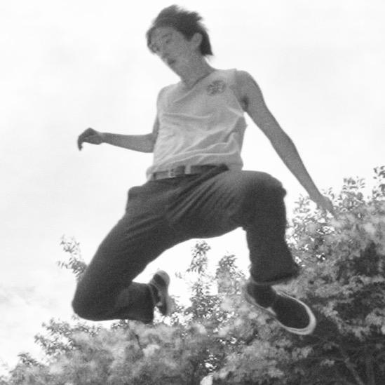 徐兆sk8