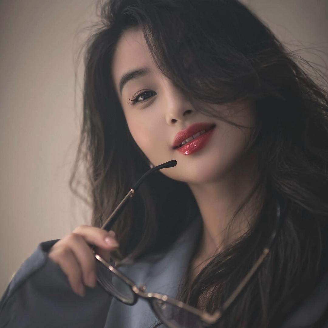 💞看淡