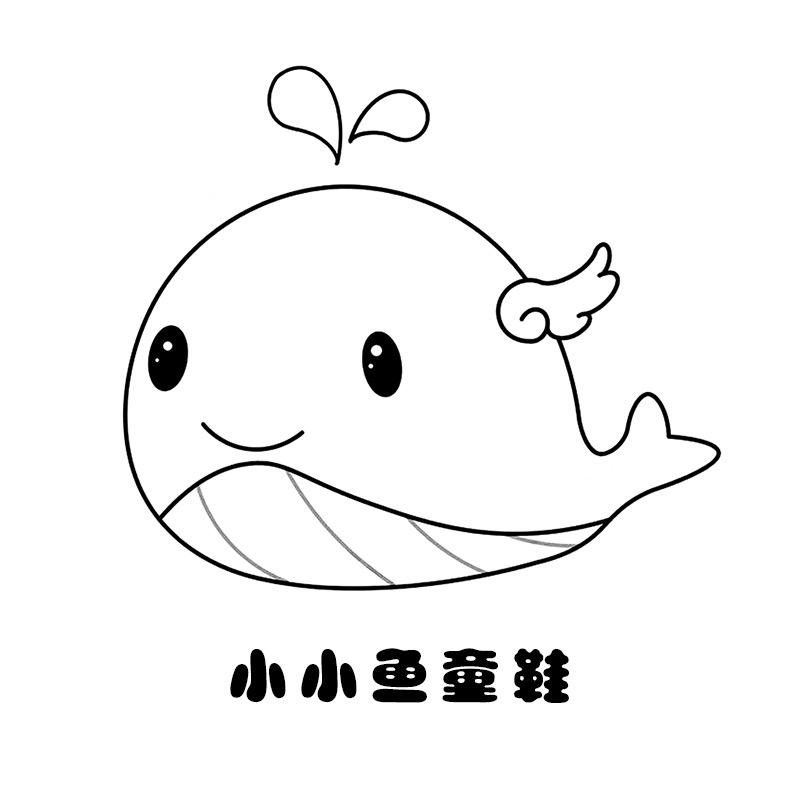 小小鱼童鞋