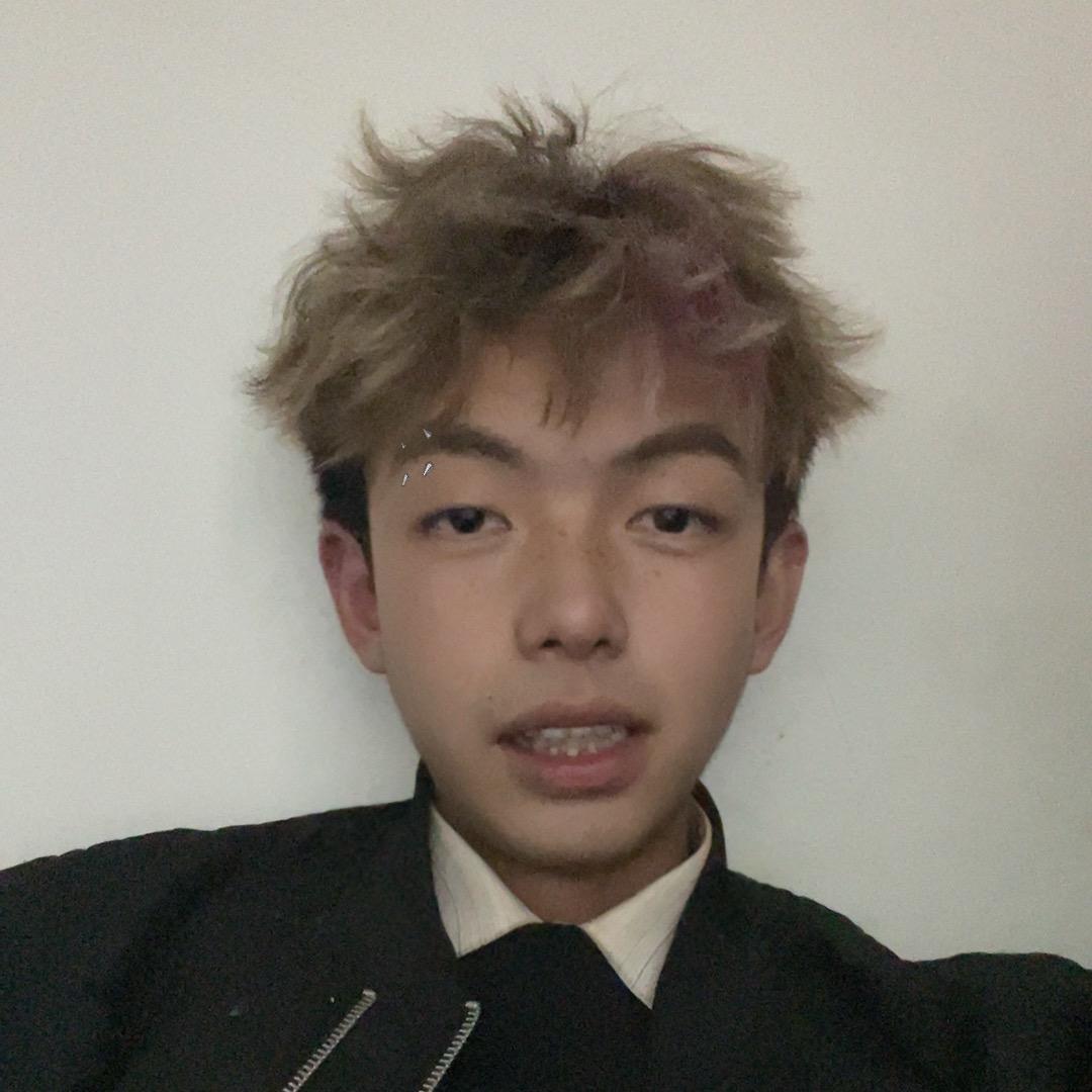 昆明发型设计 晚秋