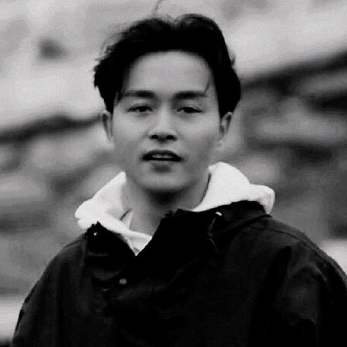 别离久