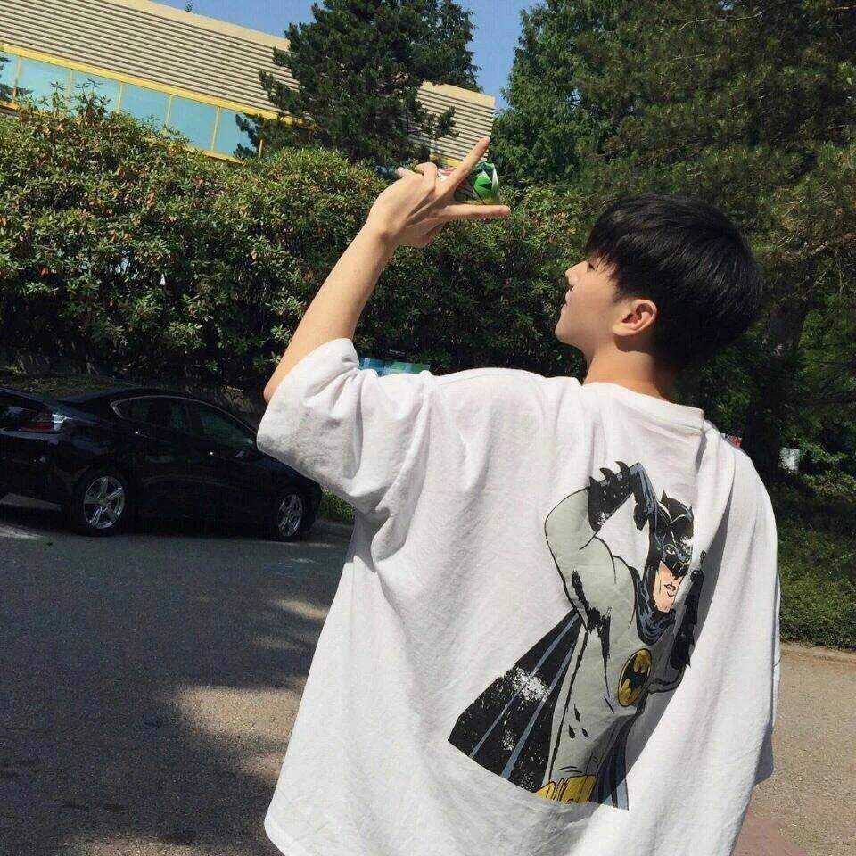 海翔朋友圈～