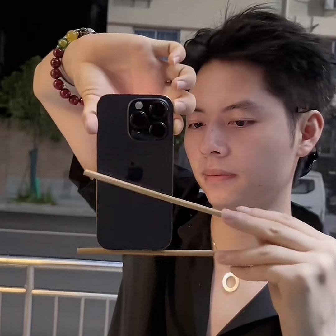 老吴很帅（好物分享）