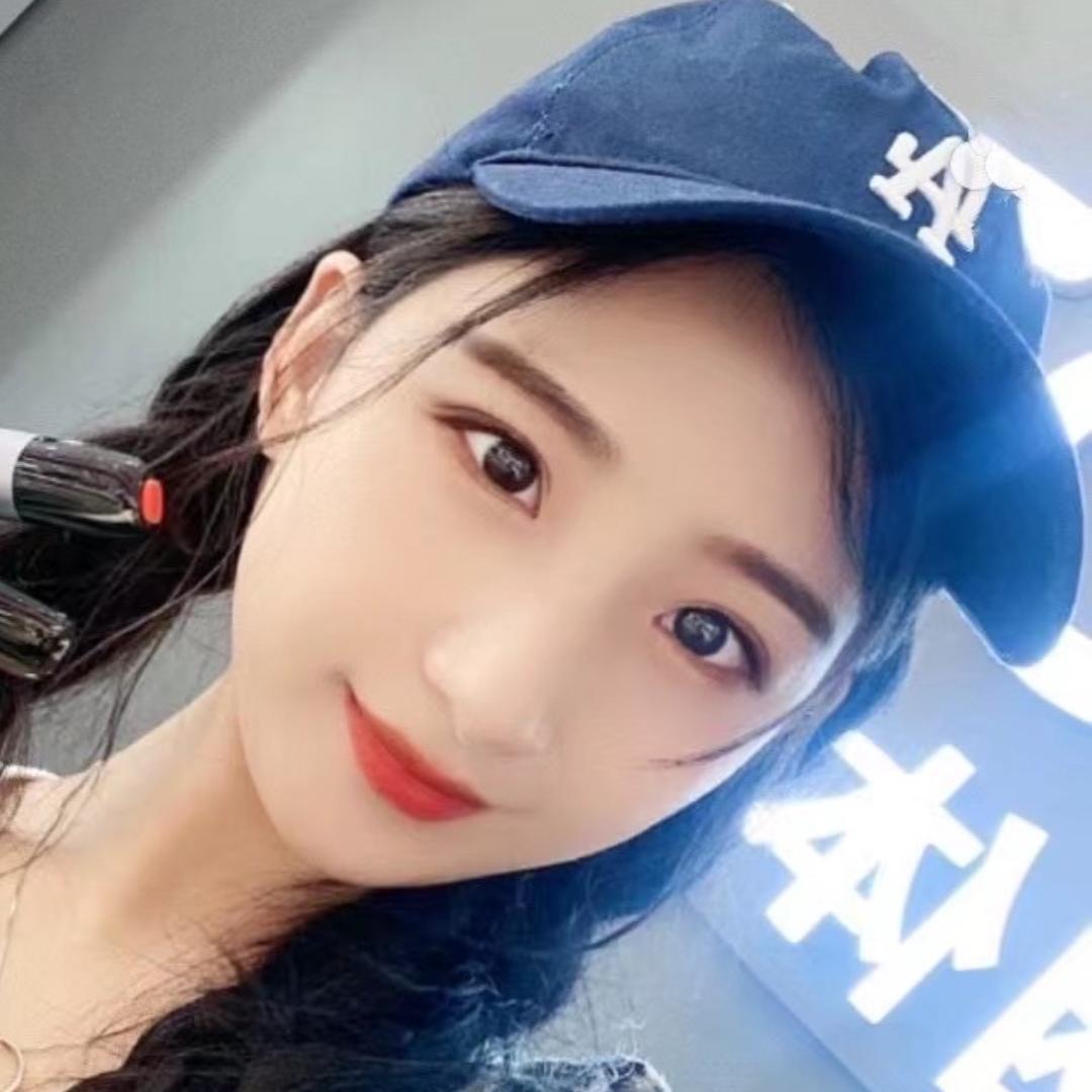 朵美美😍