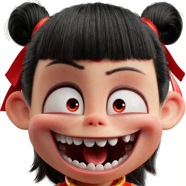 张张的口袋