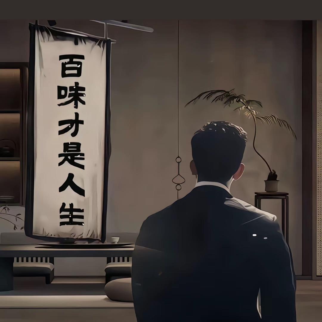 迷失