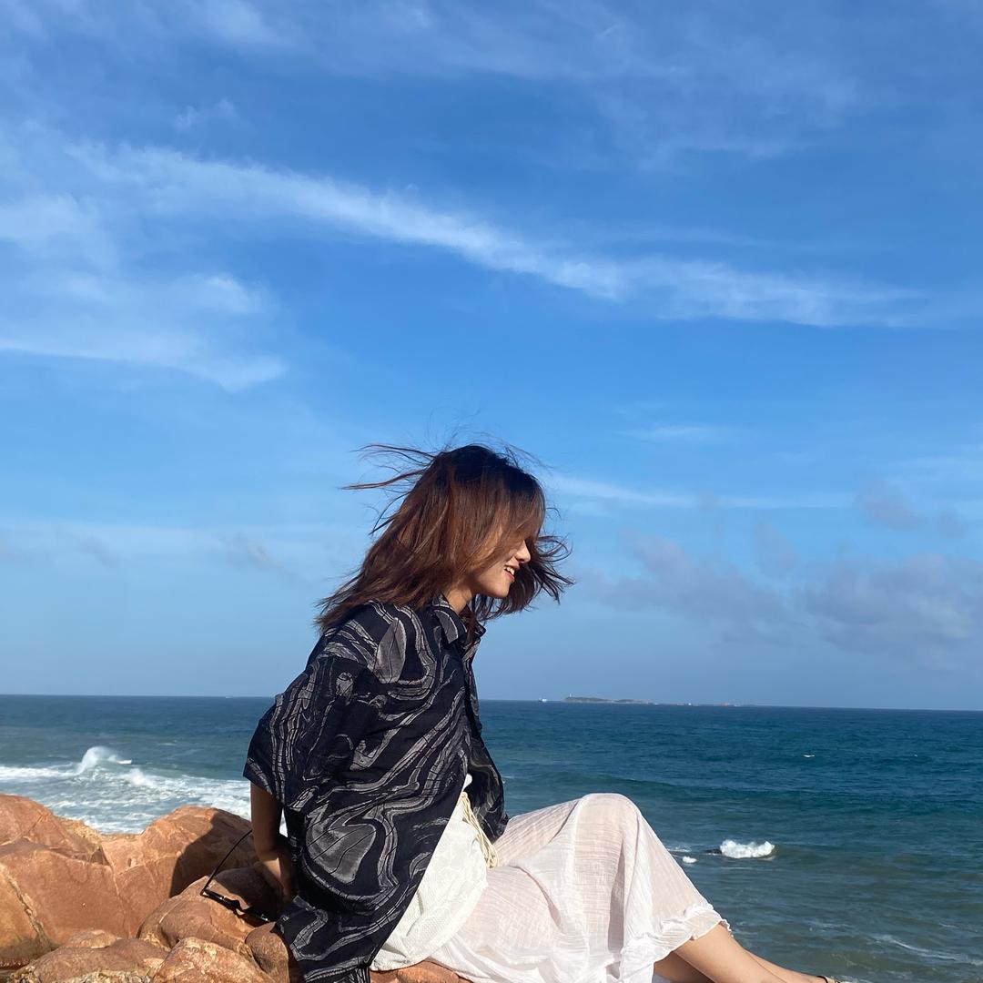 婚礼派化妆师～小黎👰