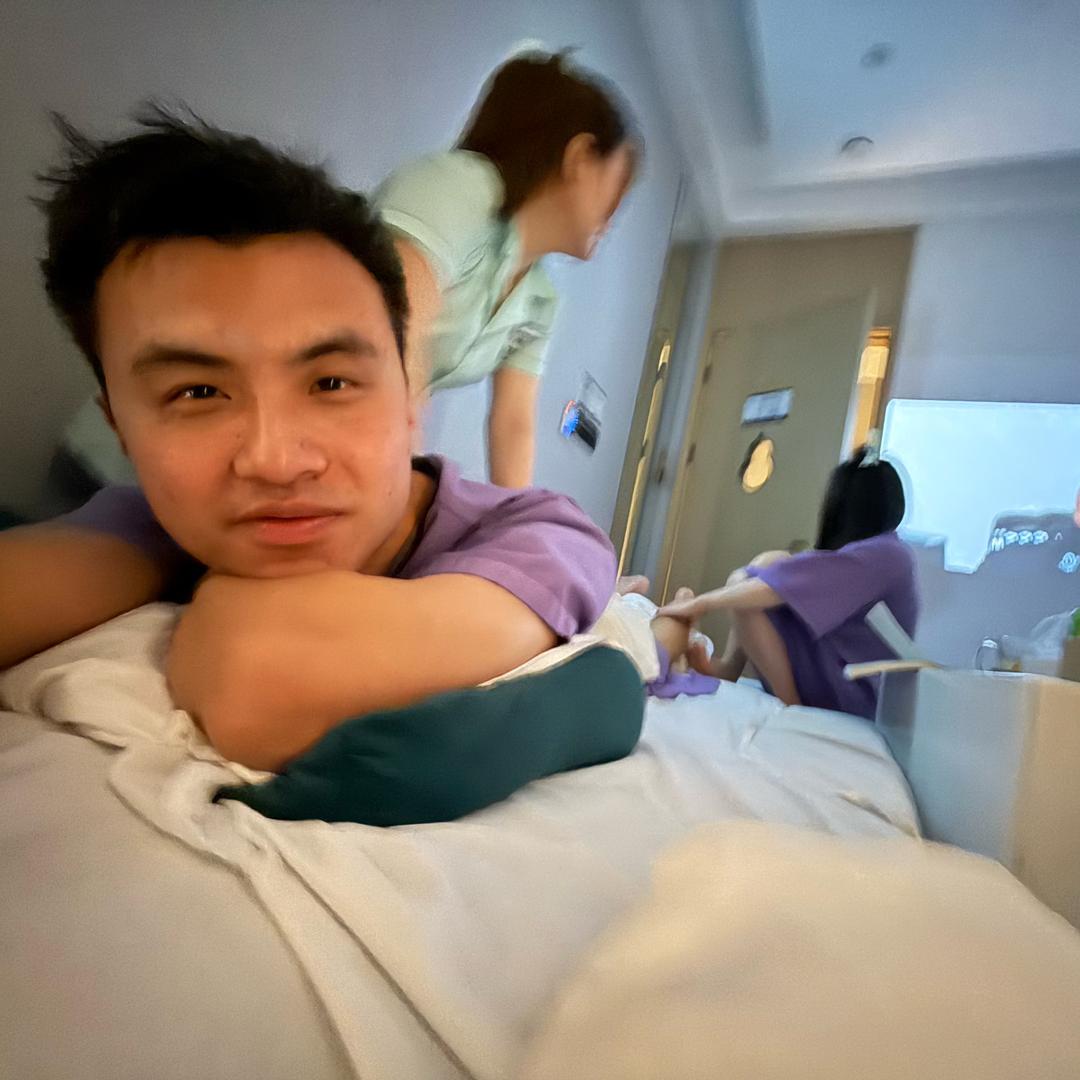 桂鹏飞