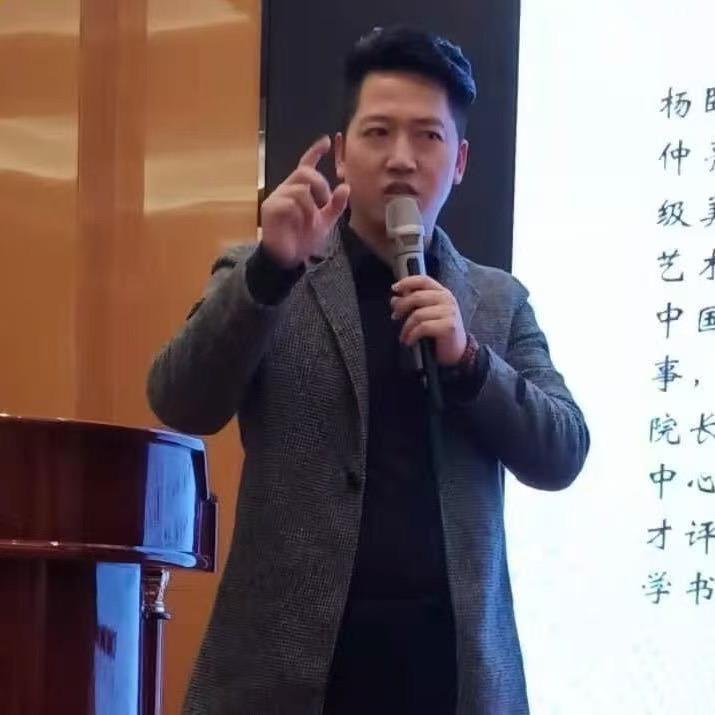 祯哥书画精选