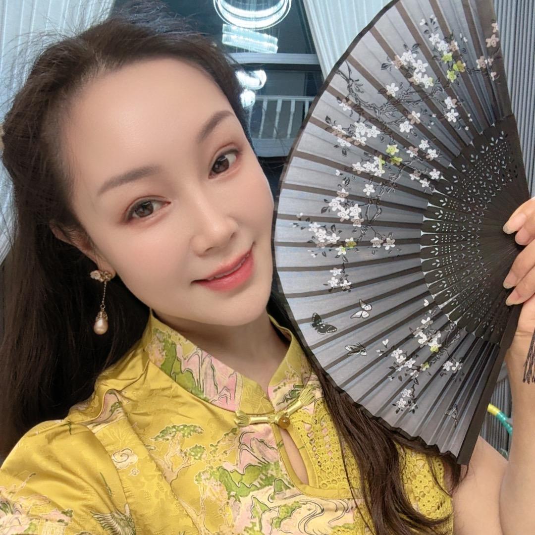 小妇人