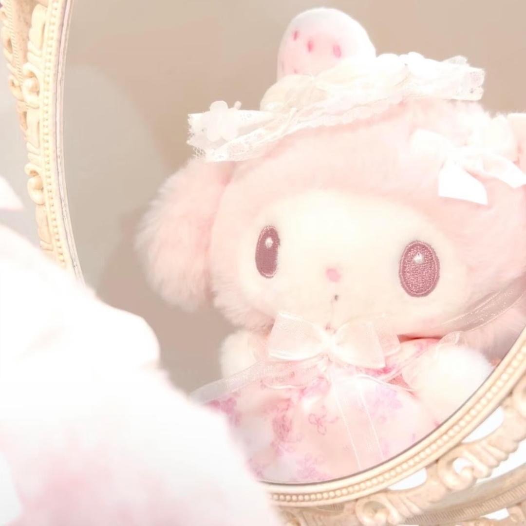 如果可爱是天赋