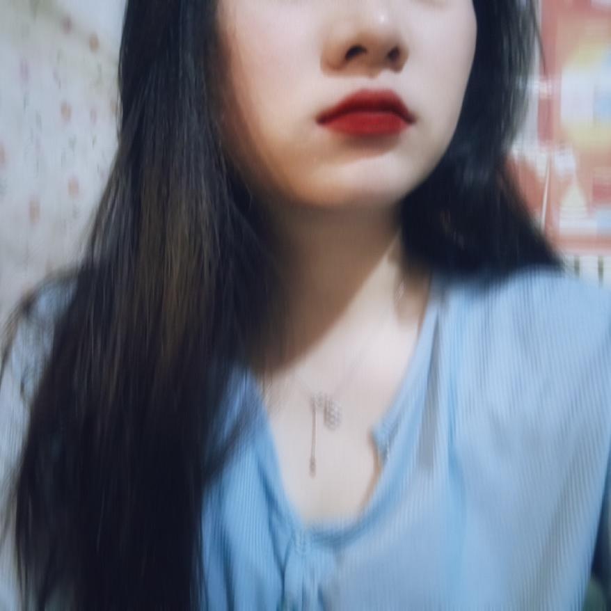 旺仔小拳头✊🏼