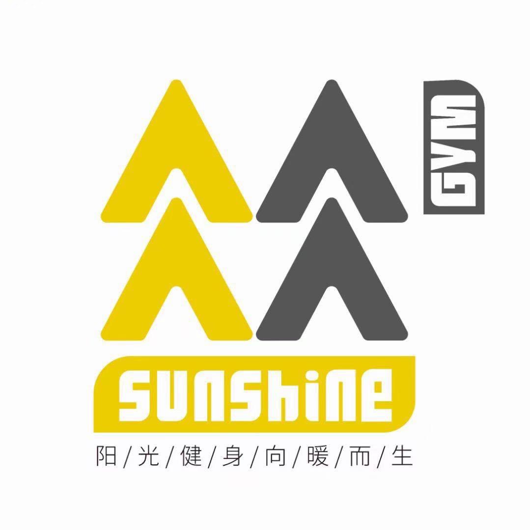阳光游泳健身GYM