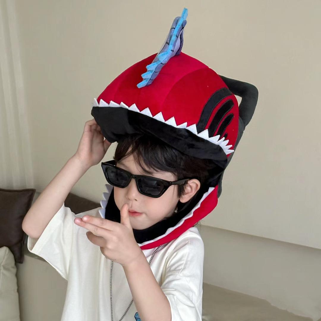 小鹿弯弯童装
