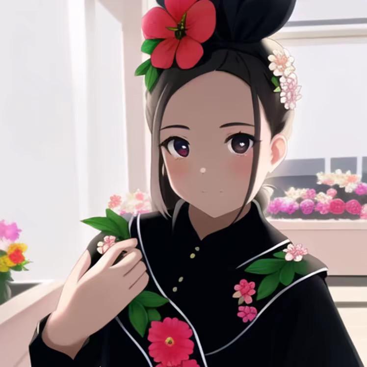 苗家丫丫