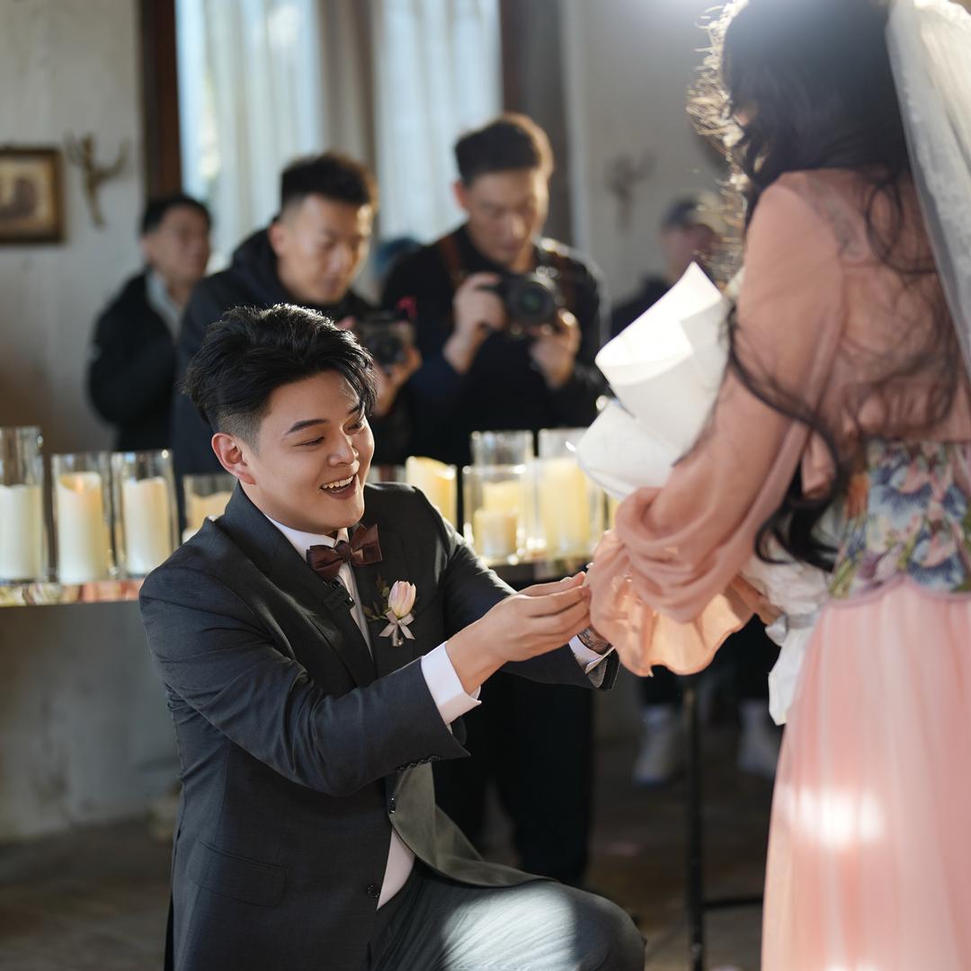 小皓🎙️@抖音