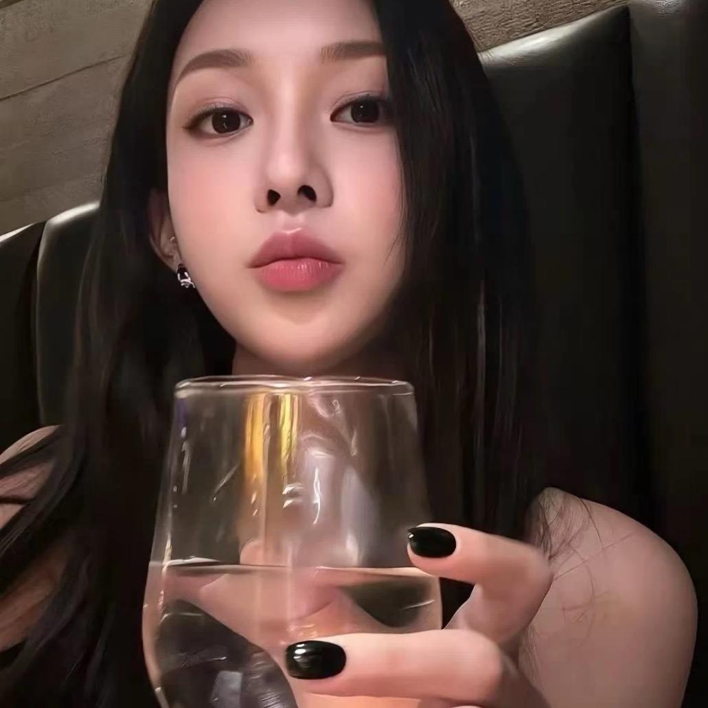 泡泡糖🫧（总被男人骗）