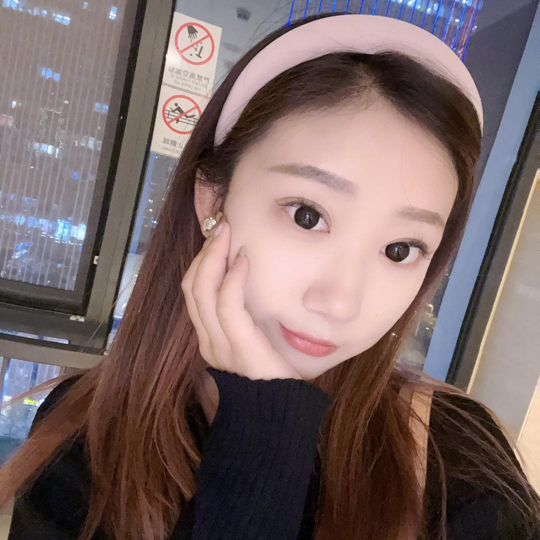 喜欢你❤️美甲美睫（阿紫）