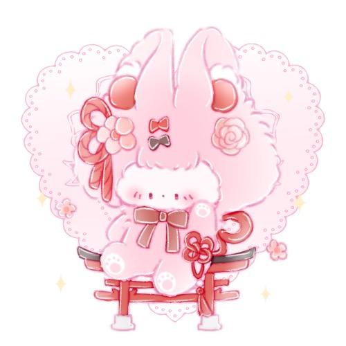 兔美Usami