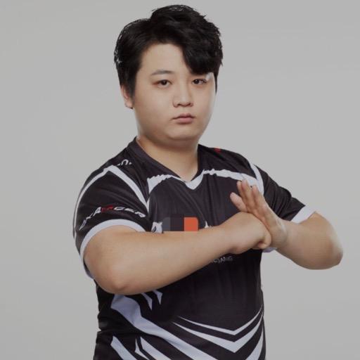 魔神（PUBG职业退役选手）