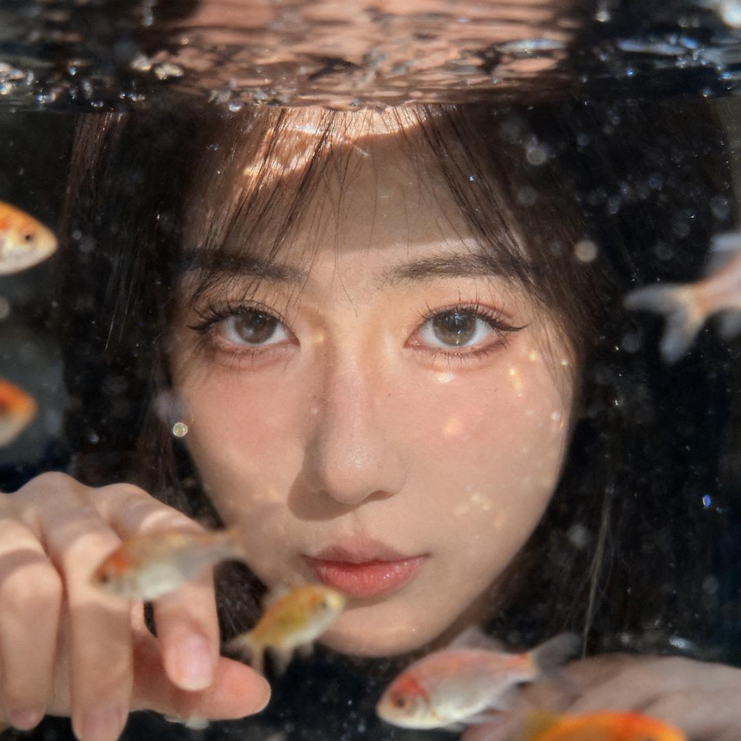 小啫喱会越来越好🫧