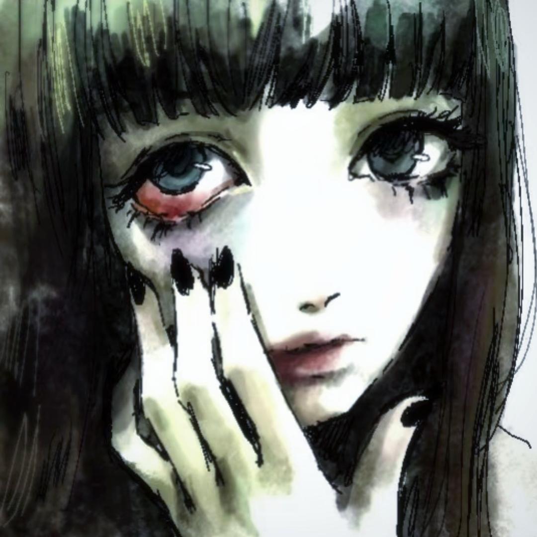 黒崎月