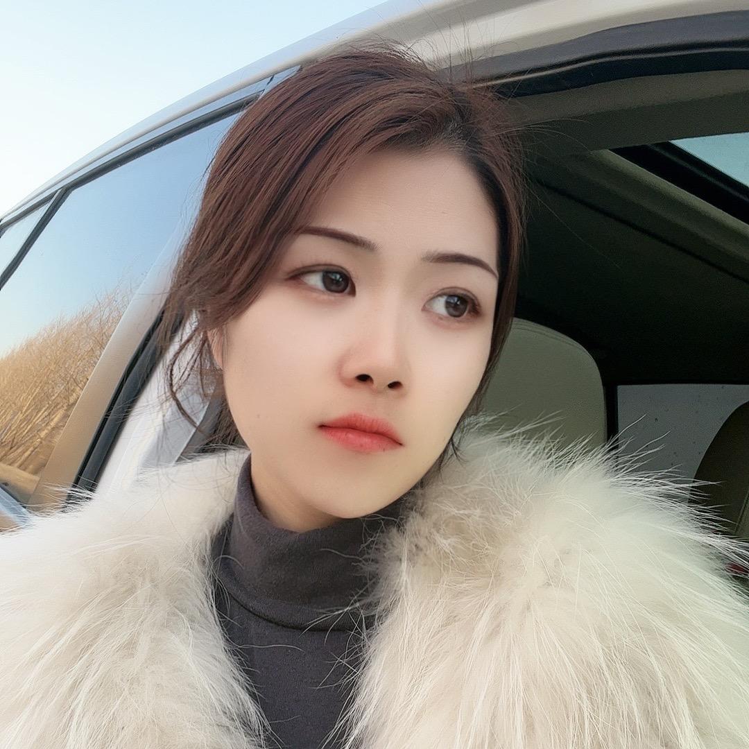 李姑娘